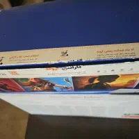 ps5.   2016 1TB|کنسول، بازی ویدئویی و آنلاین|تهران, جردن|دیوار