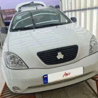 تیبا ۲ مدل 1400 کم کار خانگی