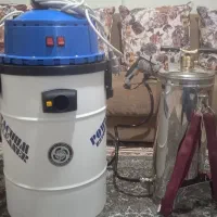 شستشوی مبلمان .صندلی .خوشخواب با مبلشور|خدمات نظافت|تهران, شهرک ولیعصر شمالی|دیوار