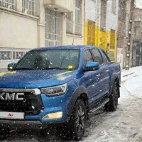 kmct8 مدل99 وارداتی