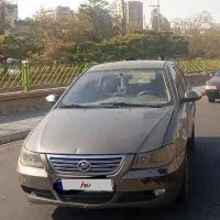 فروش ماشین لیفان 620 خانگی