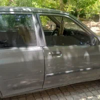 پراید نوک مدادی ۸۶
