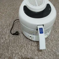 سرخ کن دلونگی ایتالیایی