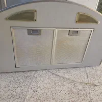 هود آشپزخانه|هود|اهر, |دیوار