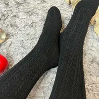 فروش جوراب شلواری بافت گندمی برند پنتی|لباس|رفسنجان, |دیوار