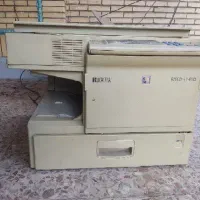 دستگاه فتوکپی و پرینترسوزنی