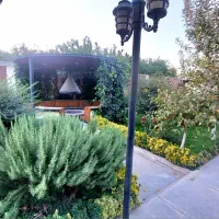 اجاره روزانه ویلا با استخر آبگرم (مالک)|اجارهٔ کوتاهمدت ویلا و باغ|شهریار, شهرک وائین|دیوار