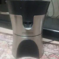 آب پرتقال گیری