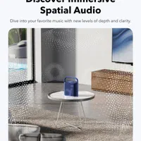 اسپیکر انکر مدل Soundcore Motion X500|پخش‌کننده همراه|مشهد, سراب|دیوار