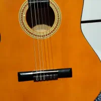 فروش گیتار کلاسیک|گیتار، بیس، امپلیفایر|کردکوی, |دیوار