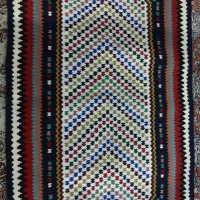 گلیم دست باف|گلیم، جاجیم، گبه|کرج, شهرک فهمیده|دیوار