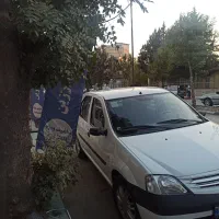 l90پارس خودرو مدل۹۶|خودرو سواری و وانت|کرمانشاه, |دیوار