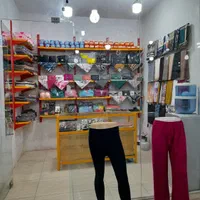 مغازه ۹ متری راسته بازار (پاساژ فردوسی)