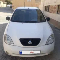 ماکت تیبا ۲|خودرو سواری و وانت|چوار, |دیوار