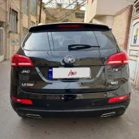 جک s5 نیو فیس ۱۵۰۰GDI|خودرو سواری و وانت|قم, عمار یاسر|دیوار