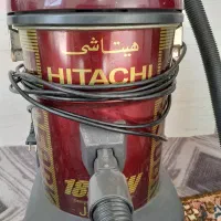 جارو برقی برند هیتاچی ژاپن