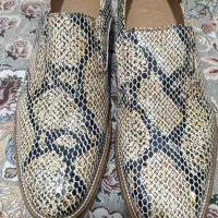 کفش دنپایی فروشی