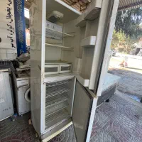 یخچال دودرب فنی سالم سالم بدونه ایراد|یخچال و فریزر|بهشهر, |دیوار