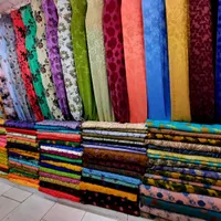 ابریشم بامبوک اصل ترک|لباس|زاهدان, |دیوار