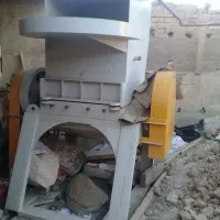 آسیاب سبدپلاستیک|ماشینآلات صنعتی|تبریز, |دیوار