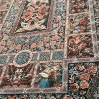 فرش ۹ متری پاتریس ۷۰۰ شانه تراکم ۲۵۵۰