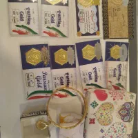 فروش چند عدد سکه یک النگو و پلاک طلا|جواهرات|نیشابور, امام خمینی|دیوار