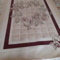فرش|فرش|صومعه‌سرا, |دیوار