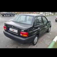 پراید 85 کم کار شاسی پلمپ درحد|خودرو سواری و وانت|ساوه, |دیوار