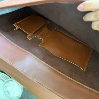 کیف اداری|کیف، کفش، کمربند|گرگان, |دیوار