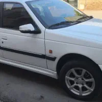 پارس موتور جدید دوگانه شرکت مدل ۴۰۰