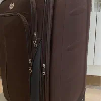 چمدان|کیف، کفش، کمربند|تهران, مجیدآباد|دیوار