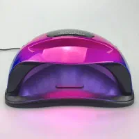 لوازم کاشت ناخن|آرایشگاه و سالن‌های زیبایی|بمپور, |دیوار