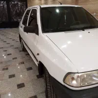 پراید 131 مدل 95 بدون رنگ|خودرو سواری و وانت|ورامین, شهرک فجر|دیوار