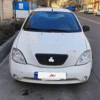 تیبا سفید ۹۷