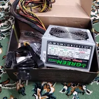 پاور گرین 430 نو