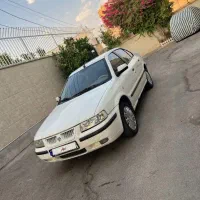 سمند LX