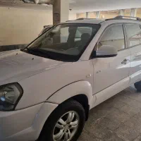 هیوندای توسان