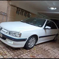 پژو پارس XU7P لاذرورقی مشابه خشک|خودرو سواری و وانت|تهران, شهرک ولیعصر جنوبی|دیوار