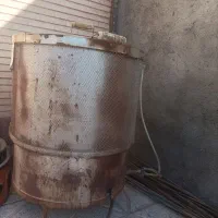 تنور گازی