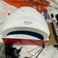 وسایل کاشت ناخن نو