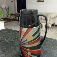 فلاکس چای سالم توکارتون