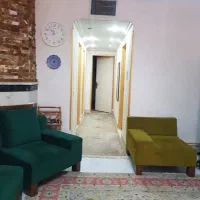 ۷۷متر۲خواب ط اول باآسانسورمولاناسنددار|فروش آپارتمان|کرج, حاجی آباد|دیوار