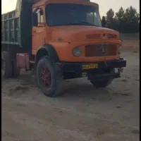 حمل شن وماسه به قیمت|خدمات حمل و نقل|یاسوج, |دیوار