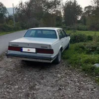 شورلت سلبریتی ۱۹۸۹ شش سیلندر انژکتور|خودرو کلاسیک|تهران, اکباتان|دیوار