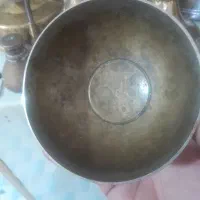 کاسه آنتیک وقدیمی