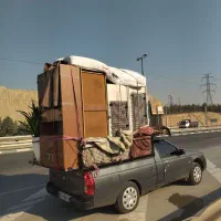 اتوبارحمل باروانت دماوندگیلاوندرودهن تخلیه بارگیری|خدمات حمل و نقل|دماوند, گیلاوند|دیوار