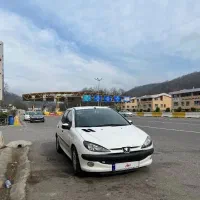 ۲۰۶ مدل ۹۰ تیپ ۲ کم کارکرد