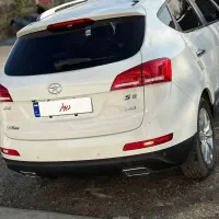 جک S5 اتوماتیک مدل ۱۴۰۲|خودرو سواری و وانت|تالش, هشتپر|دیوار