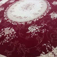 فرش|فرش|نیشابور, سرآب کوشک|دیوار