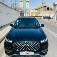 تیگو ۸پرو ۱۴۰۱